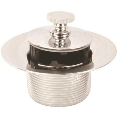 Proplus Shoeplug with Stopper for Price Pfister Chrome 900107